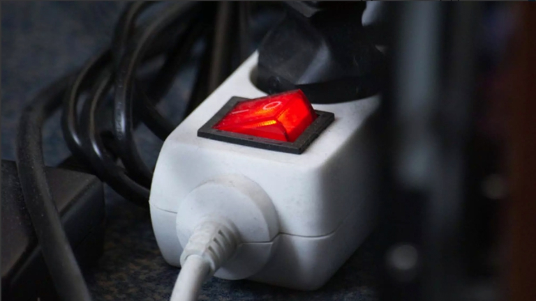 Stroomstoring in delen van Alkmaarse binnenstad en Nasssaukwartier