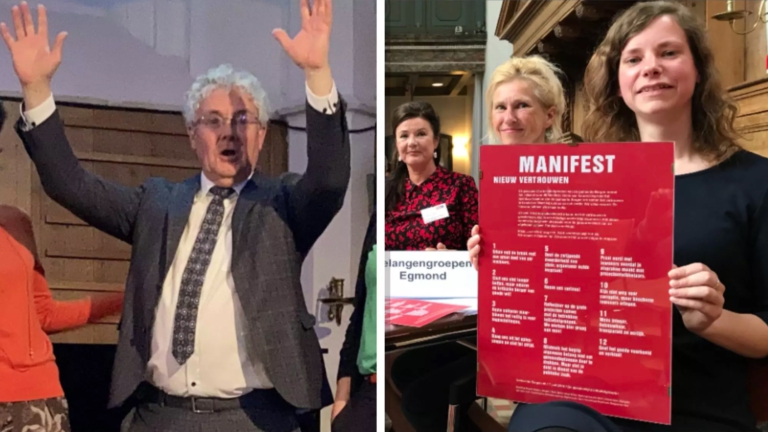 “Winst Ons Dorp is hoopgevend voor herstel van vertrouwen in Bergense politiek”