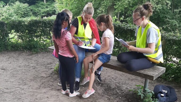 Nog veertig vrijwilligers gezocht voor jeugdzomerkamp in Schoorlse Duinen
