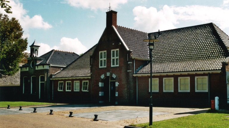 Kennismaken met studiekring 50+ Egmond 🗓