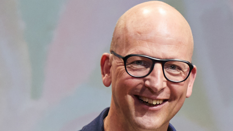 Colin Huizing komt definitief in directie Museum Kranenburgh
