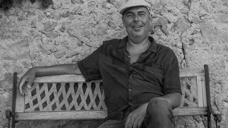 Knockin’ on Heaven’s Door in Vredeskerkje Bergen aan Zee bij Bob Dylan tribute 🗓