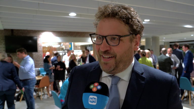 Maarten Poorter nu ook door ministerraad voorgedragen als burgemeester van Dijk en Waard