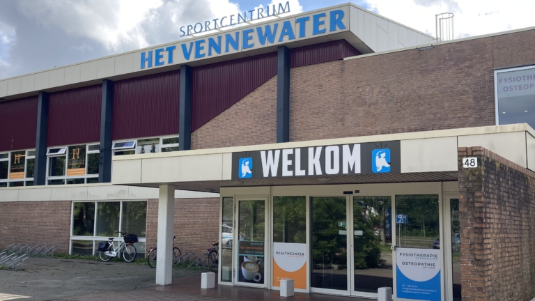 Twee weken na aankomst asielzoekers ‘goede sfeer’ in crisisnoodopvang Heiloo
