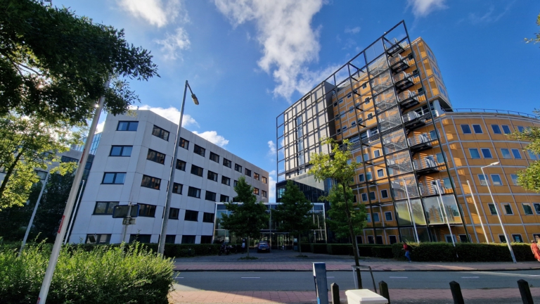 Bewoners Bergerhof positief over komst vluchtelingen, maar er zijn wel vragen