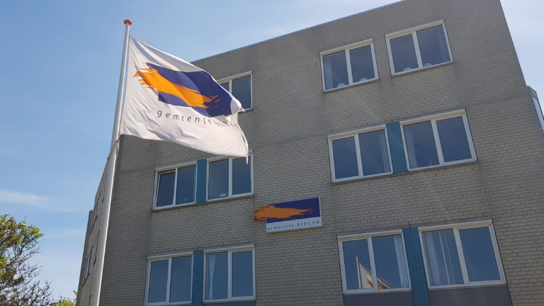 College Bergen akkoord met plan voor BIZ Duindorp Schoorl