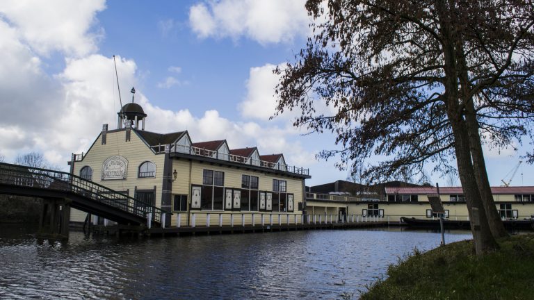 Streekmarkt bij Museum BroekerVeiling 🗓