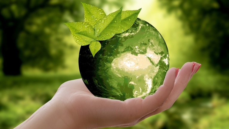 Filosoof Henk Oosterling geeft lezing over klimaatcrisis 🗓