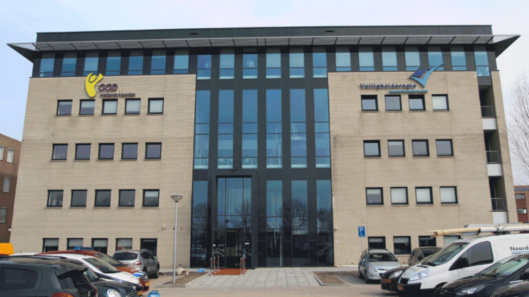 Evaluatie na mislukt miljoenenproject GGD Hollands Noorden