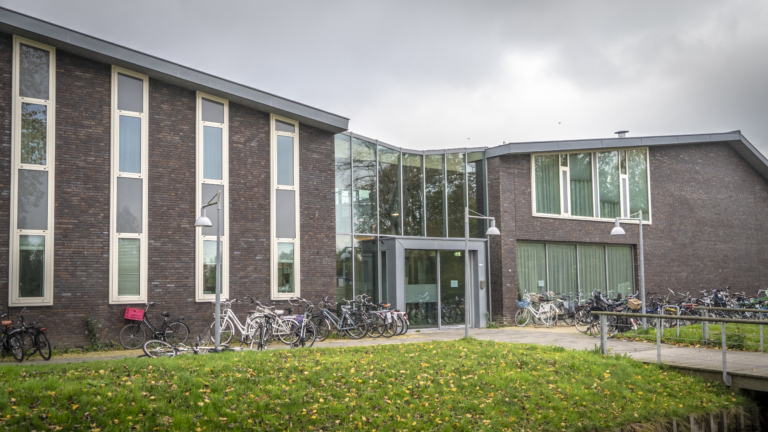 Transferium in Heerhugowaard vijf jaar langer opvanglocatie