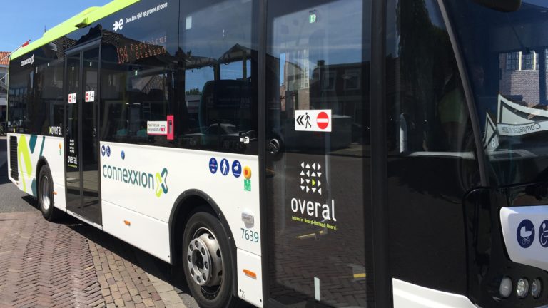 Gemeente Alkmaar in gesprek over betere OV-aansluiting Vroonermeer Noord