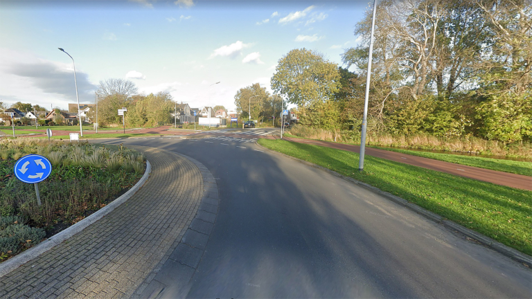 College Dijk en Waard overweegt fietstunnel bij rotonde Westelijke Randweg / Papenhorn