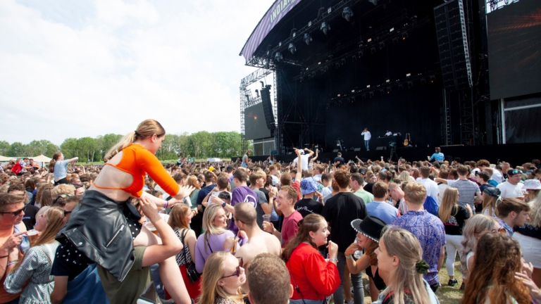 Organisatie Indian Summer Festival maakt eerste headliner 2023 bekend