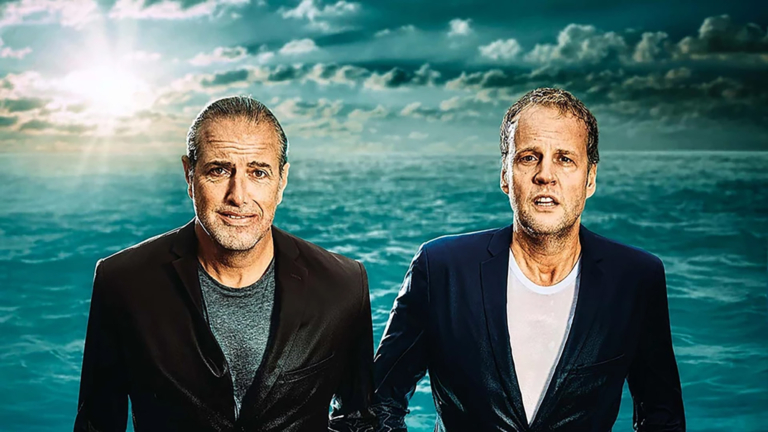Veldhuis & Kemper in Theater De Vest 🗓