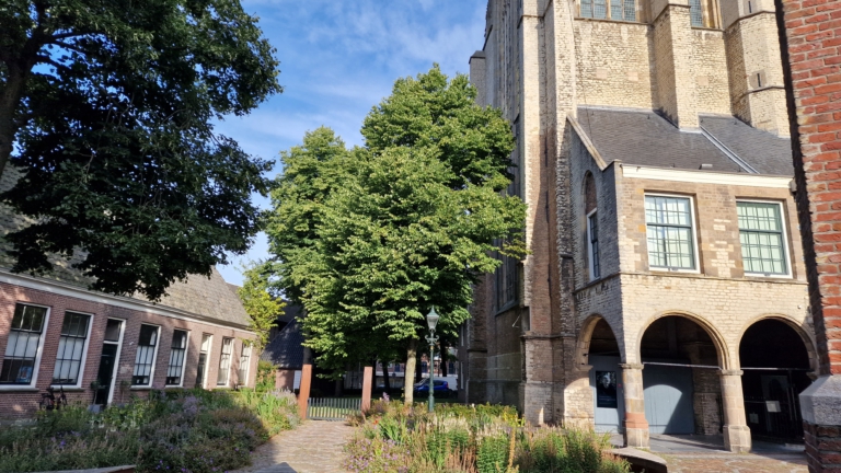 College Alkmaar vraagt raad om 225.000 euro voor herstel drie rijksmonumenten