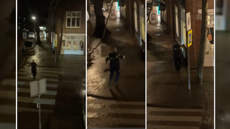 Overval casino Prinsessenlaan in Bergen: twee schoten gelost tijdens aanhoudingen