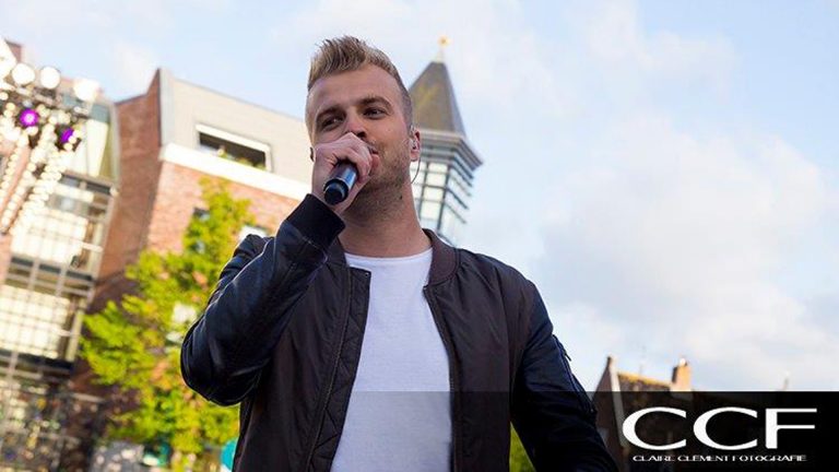 Voorbereiding herdenkingsconcert Robbert van der Steenhoven gestart: “Dit gaat emotioneel worden”