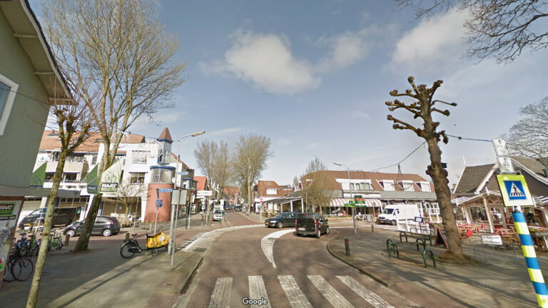 Inwoners uitgenodigd voor klankbordgroep ‘beeldkwaliteitsplan Schoorl Centrum’