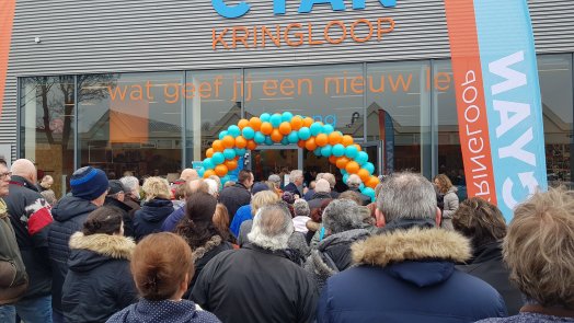 Cyan ziet nog kansen: “We zijn nog volop met de wethouder in gesprek”