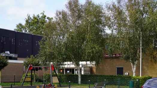 Zeven miljoen euro nodig voor vernieuwd dorpshuis en sporthal Egmond-Binnen