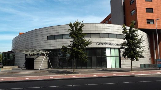 OM eist 8 jaar celstraf tegen veroordeelde die tijdens verlof Alkmaarse verkrachtte