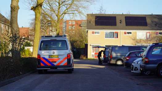 Heerhugowaarder krijgt twee jaar cel vanwege straatroof en uit de hand gelopen inbraak