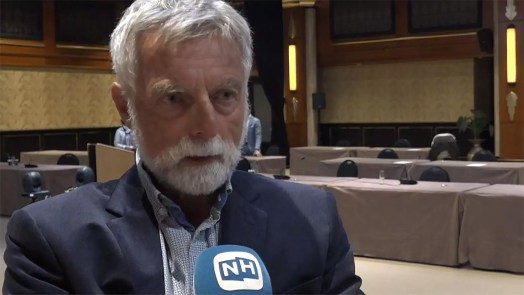 Voetbalclub Egmondia niet blij met nieuwe locatie: “Kan me hier moeilijk bij neerleggen”