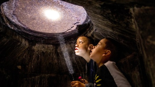 Bunkers in Egmond, Alkmaar en Bergen open tijdens Bunkerdag 🗓