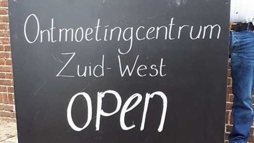 Alkmaarse gemeenteraad doet op 30 mei een ‘Rondje Raad’ in Zuid