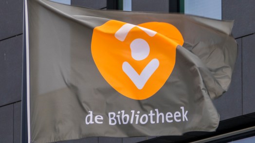 Bibliotheek Heiloo verhuist vanaf 10 juli tijdelijk naar De Strandwal