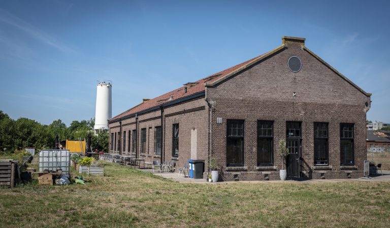 Summer Market van Ten Westen in de GAS!Fabriek in aantocht 🗓