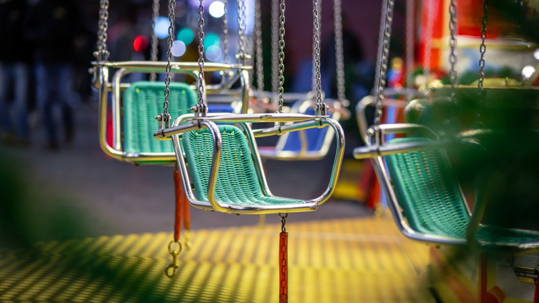 Geen incidenten tijdens kermis Heiloo