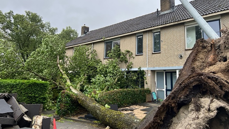 Regionaal Archief zoekt foto’s van zomerstorm Poly