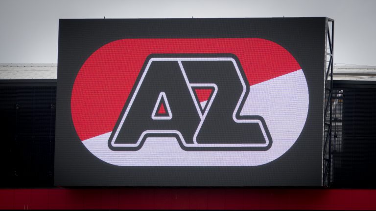 AZ na Noorse penaltythriller door naar Conference League