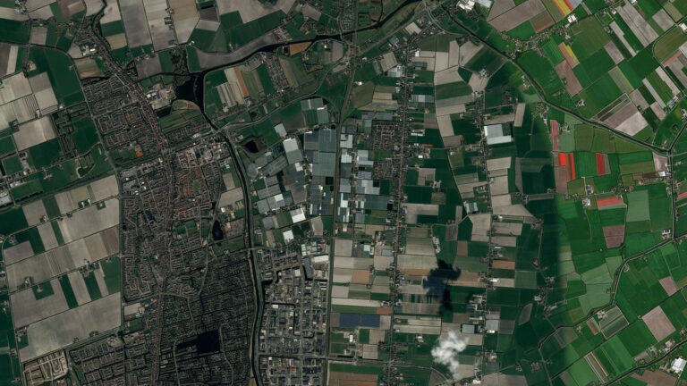 Buurtschap De Noord komt op de kaart: inwonersbijeenkomst op 5 oktober