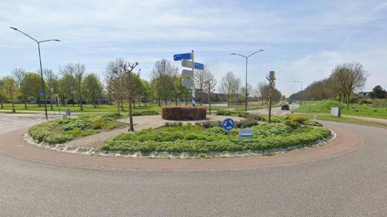 Onrust bij ondernemers: Dijk en Waard wil stoppen met rotondereclames