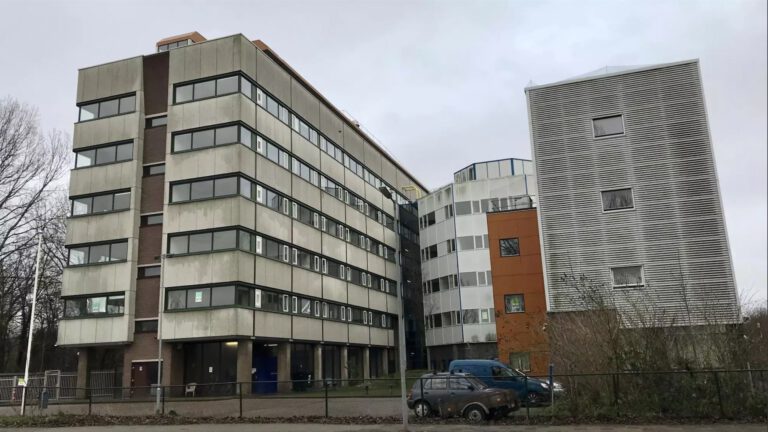 Positieve reacties, maar ook vragen op infoavond Robonsbosweg