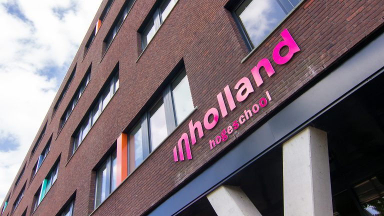 Inholland krijgt 2 miljoen euro voor doorontwikkeling ‘Leven Lang Ontwikkelen’