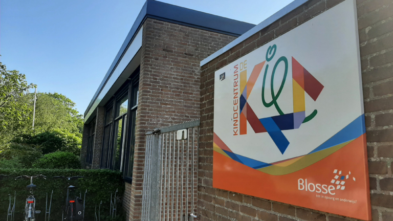 IKC De Kiem krijgt gloednieuw gebouw op huidige locatie