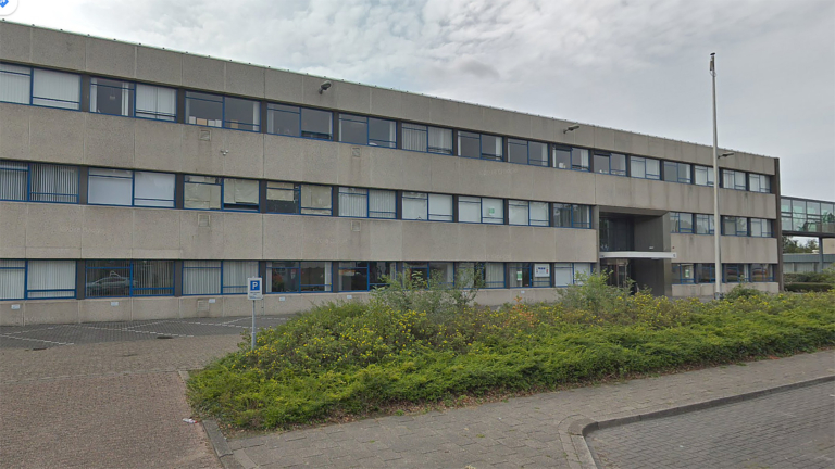 Herontwikkeling bedrijventerrein Oudorp vordert gestaag: einddatum geprikt voor De Letterbak