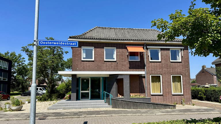 Onrust door komst twaalf ex-gedetineerden in Schermerhorn: “Niemand wilde iets zeggen”
