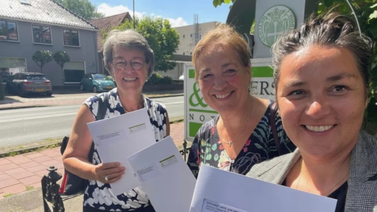 Heilooërs komen in actie voor De Beun: “Er moet gewoon een theater zijn in Heiloo”