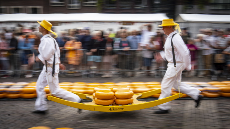 Avondkaasmarkt afgelast vanwege voorspelde noodweer
