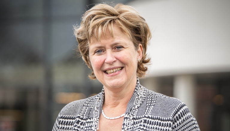 Burgemeester van Schagen gaat ook waarnemen in Bergen