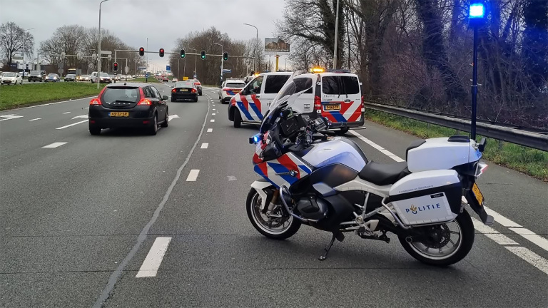 Update over aanhoudingen op Nollenweg: verkoopafspraak blijkt val