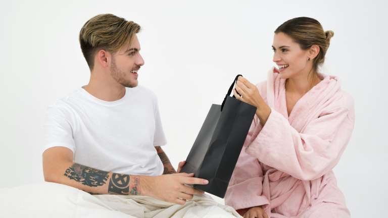 Besparen op relatiegeschenken: zo doe je dat! [Advertorial]