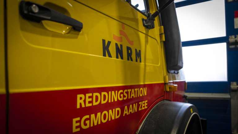 Onstuimige zee neemt een leven: hulp mocht niet meer baten