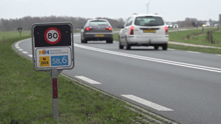 Boeren aan ‘dodenweg’ N203 sceptisch over plannen voor verbreding
