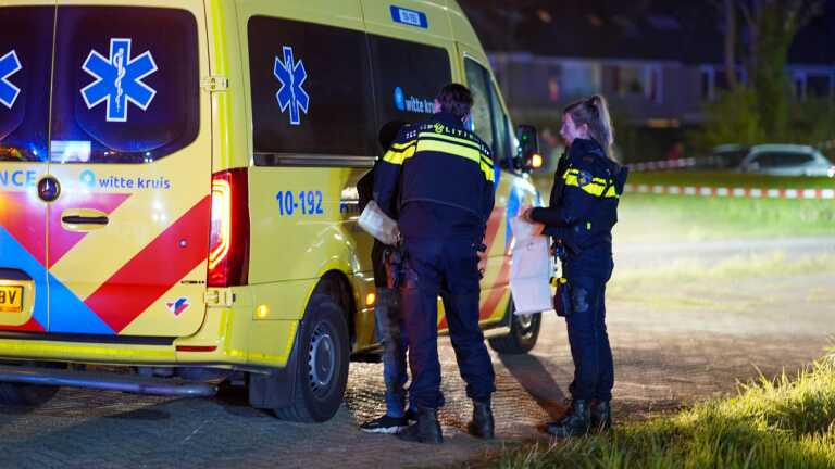 Drie aangehouden jongeren zijn weer vrij, politie verricht vijfde aanhouding in verband met explosie Heerhugowaard