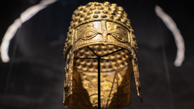 Alkmaarder als vijfde verdachte aangehouden in verband met kunstroof Drents Museum